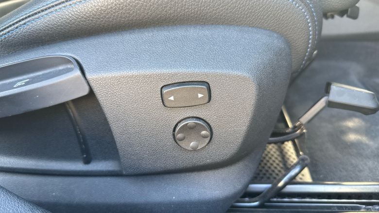 BMW 1 Series 118i [136] M Sport 5dr Step Auto [LCP] Petrol Hatchback